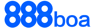 888boa Logo